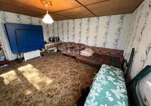 Дача 69м², 2-этажный, участок 6 сот.