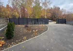 Дом 260м², 2-этажный, участок 15 сот.