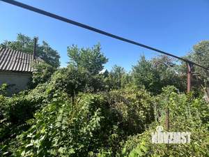 Дом 53м², 1-этажный, участок 5 сот.