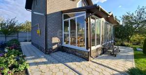 Дом 84м², 2-этажный, участок 7 сот.