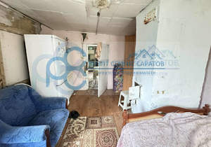 Дом 35м², 1-этажный, участок 7 сот.