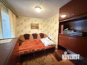 Дом 37м², 1-этажный, участок 6 сот.