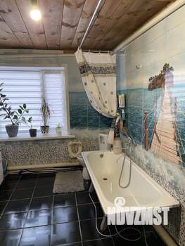 Дом 118м², 2-этажный, участок 10 сот.