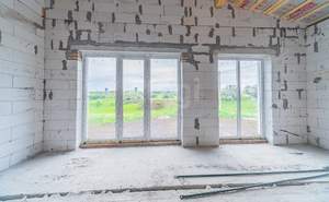 Дом 103м², 1-этажный, участок 9 сот.