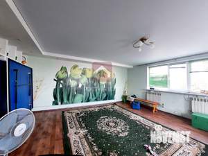 Дом 350м², 3-этажный, участок 4 сот.