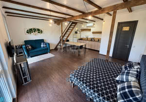 Дом 76м², 2-этажный, участок 2 сот.