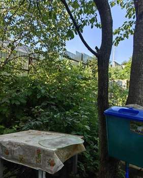 Дом 20м², 1-этажный, участок 6 сот.