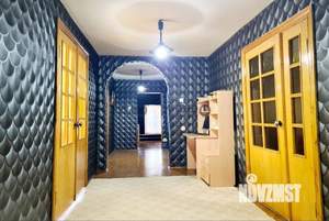 Дом 348м², 3-этажный, участок 7 сот.