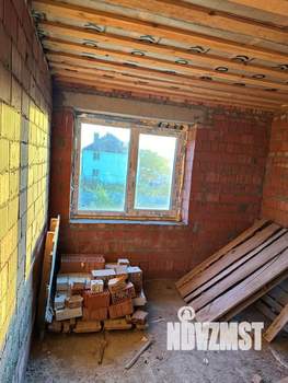 Дом 144м², 2-этажный, участок 10 сот.