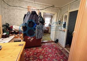 Дом 54м², 1-этажный, участок 7 сот.