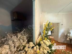 Дом 59м², 1-этажный, участок 1 сот.