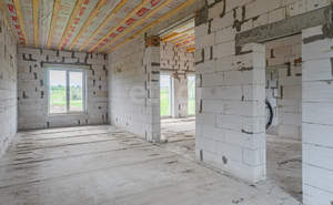 Дом 104м², 1-этажный, участок 9 сот.