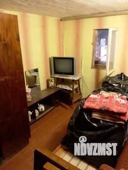 Дом 30м², 1-этажный, участок 6 сот.