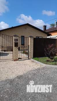 Дом 98м², 1-этажный, участок 5 сот.