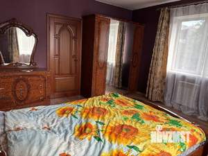 Коттедж 207м², 2-этажный, участок 5 сот.