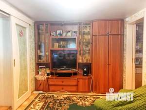 Дом 69м², 1-этажный, участок 1 сот.