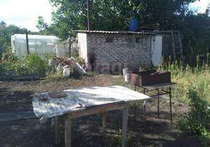 Дача 30м², 2-этажный, участок 7 сот.