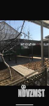 Коттедж 213м², 2-этажный, участок 7 сот.