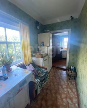 Дом 76м², 2-этажный, участок 5 сот.