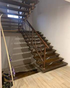 Дом 514м², 2-этажный, участок 10 сот.