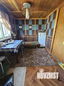 Дом 20м², 1-этажный, участок 8 сот.