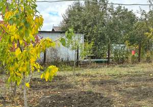 Дом 30м², 2-этажный, участок 8 сот.