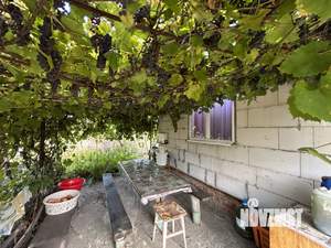 Дом 30м², 1-этажный, участок 11 сот.