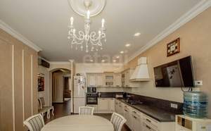 Дом 168м², 2-этажный, участок 8 сот.