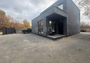 Дом 260м², 2-этажный, участок 15 сот.