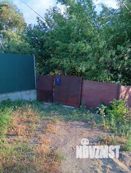 Дом 52м², 1-этажный, участок 3 сот.