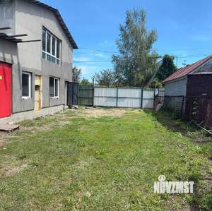 Дом 169м², 2-этажный, участок 6 сот.