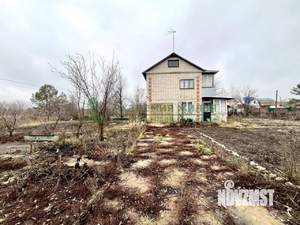 Дом 60м², 2-этажный, участок 9 сот.