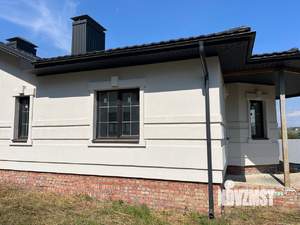 Дом 146м², 1-этажный, участок 9 сот.