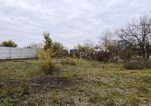 Дом 60м², 2-этажный, участок 10 сот.