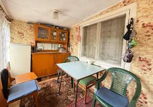 Дача 37м², 2-этажный, участок 6 сот.