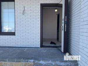 Коттедж 121м², 2-этажный, участок 6 сот.