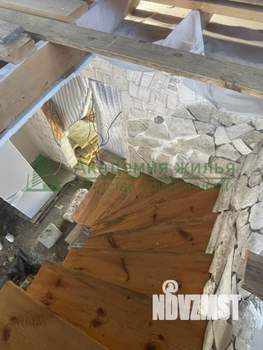 Дом 118м², 2-этажный, участок 7 сот.