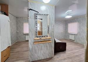 Дом 46м², 2-этажный, участок 3 сот.