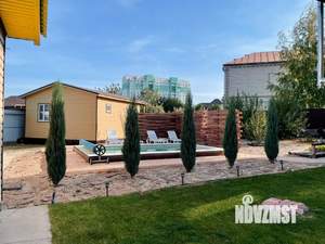 Дом 142м², 2-этажный, участок 9 сот.