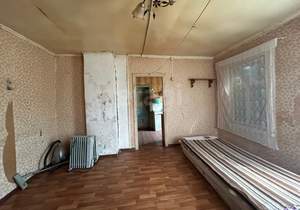 Дом 32м², 1-этажный, участок 2 сот.