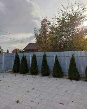 Дом 129м², 1-этажный, участок 12 сот.