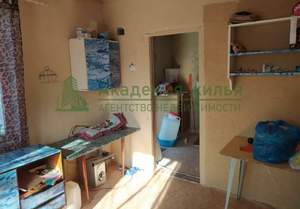 Дом 55м², 2-этажный, участок 5 сот.