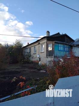 Дом 39м², 1-этажный, участок 4 сот.