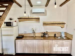 Дом 76м², 2-этажный, участок 2 сот.