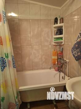 Дом 33м², 1-этажный, участок 3 сот.