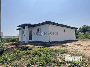 Дом 92м², 1-этажный, участок 6 сот.