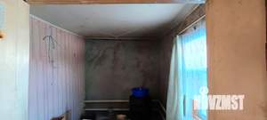 Дом 45м², 1-этажный, участок 4 сот.