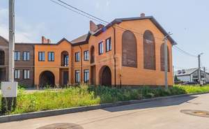 Дом 242м², 2-этажный, участок 242 сот.