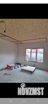 Коттедж 110м², 2-этажный, участок 10 сот.