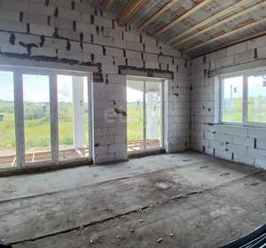 Дом 104м², 1-этажный, участок 10 сот.